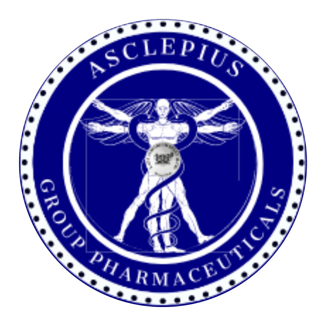 Asclepius Group Pharmaceuticals